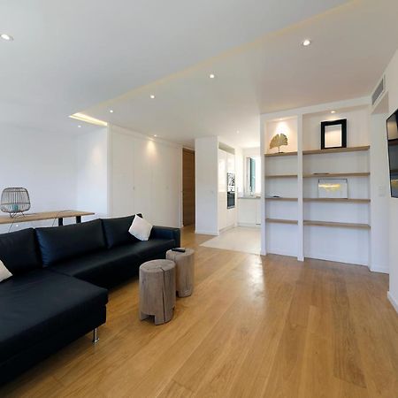Superbe T3 Sur La Marina De Bonifacio Apartment โบนิฟาซิโอ ภายนอก รูปภาพ