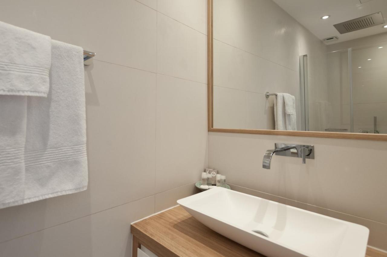 Superbe T3 Sur La Marina De Bonifacio Apartment โบนิฟาซิโอ ภายนอก รูปภาพ