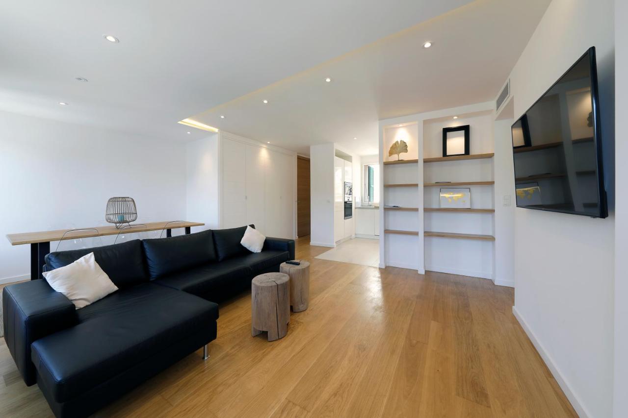 Superbe T3 Sur La Marina De Bonifacio Apartment โบนิฟาซิโอ ภายนอก รูปภาพ