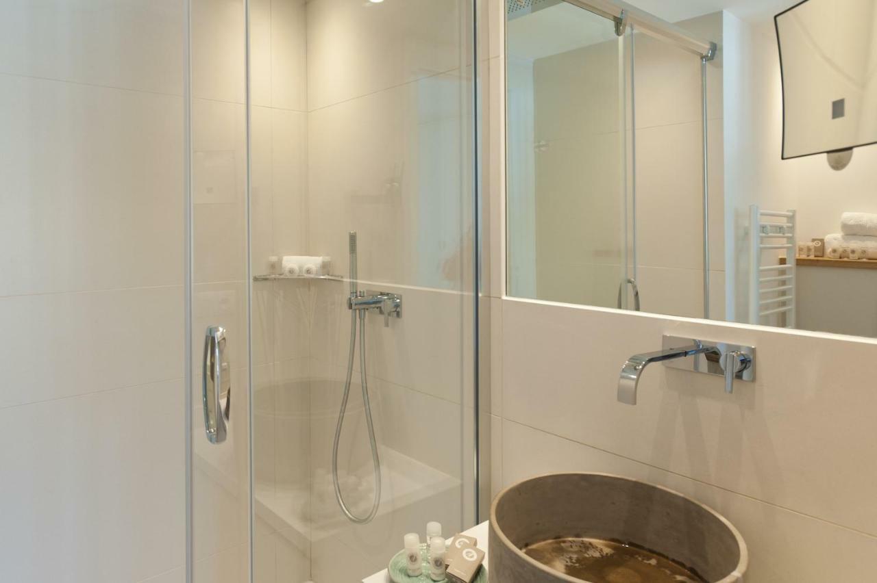 Superbe T3 Sur La Marina De Bonifacio Apartment โบนิฟาซิโอ ภายนอก รูปภาพ